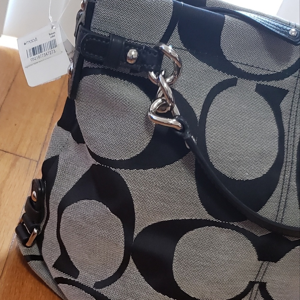 Ladies handbag - Picture 2 of 4